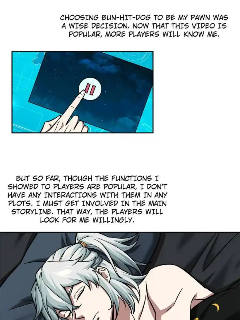 The Legendary Mechanic Chapter 115