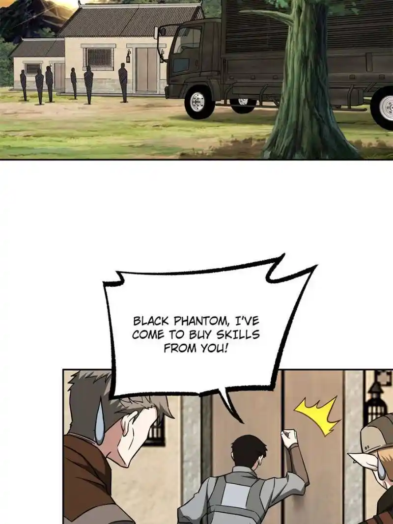 The Legendary Mechanic Chapter 115