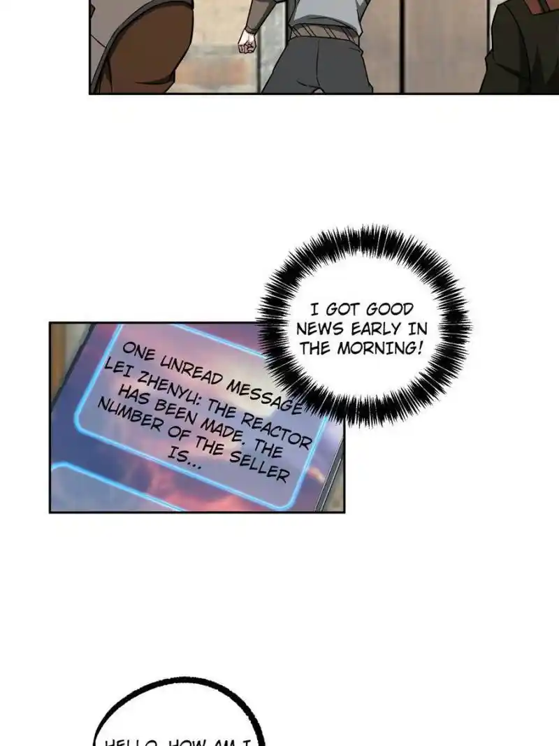 The Legendary Mechanic Chapter 115