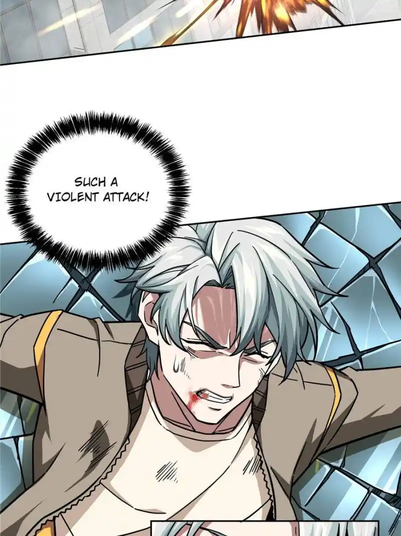 The Legendary Mechanic Chapter 117