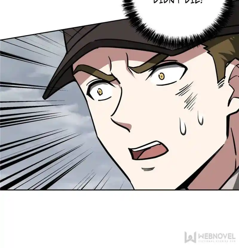 The Legendary Mechanic Chapter 117