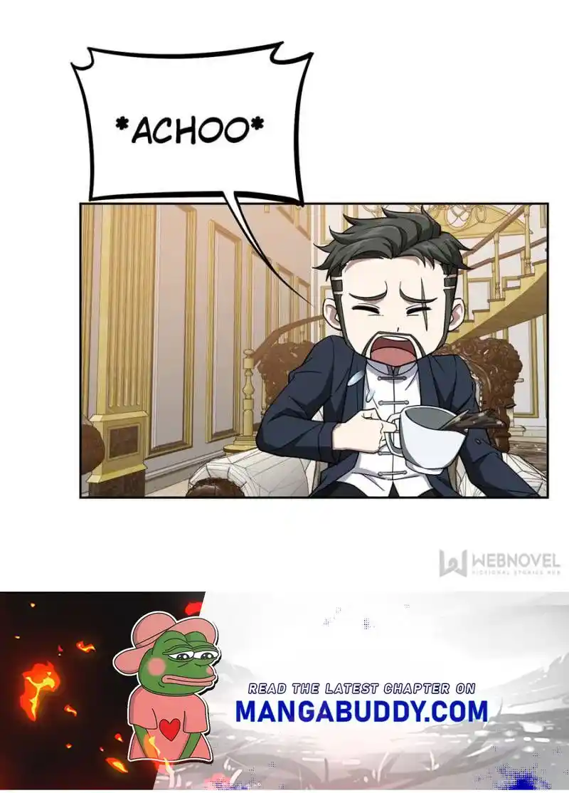 The Legendary Mechanic Chapter 117