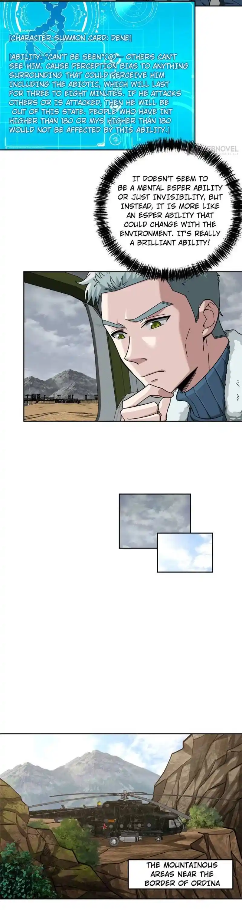 The Legendary Mechanic Chapter 118