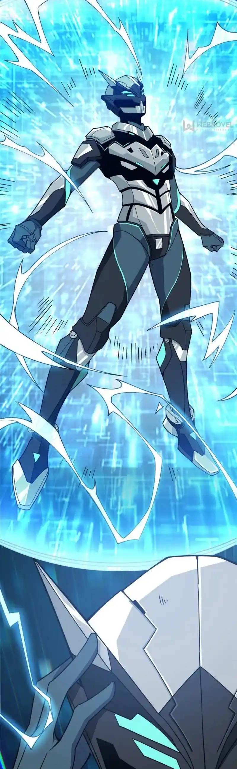 The Legendary Mechanic Chapter 118