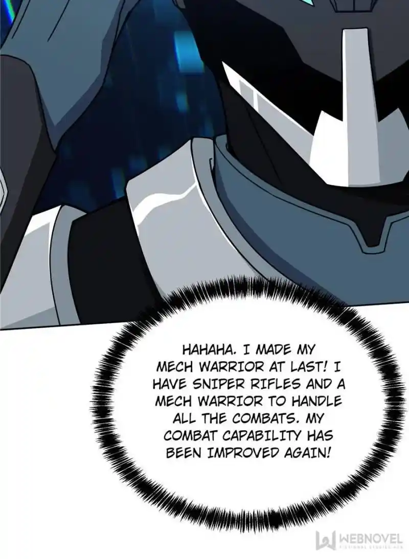 The Legendary Mechanic Chapter 118