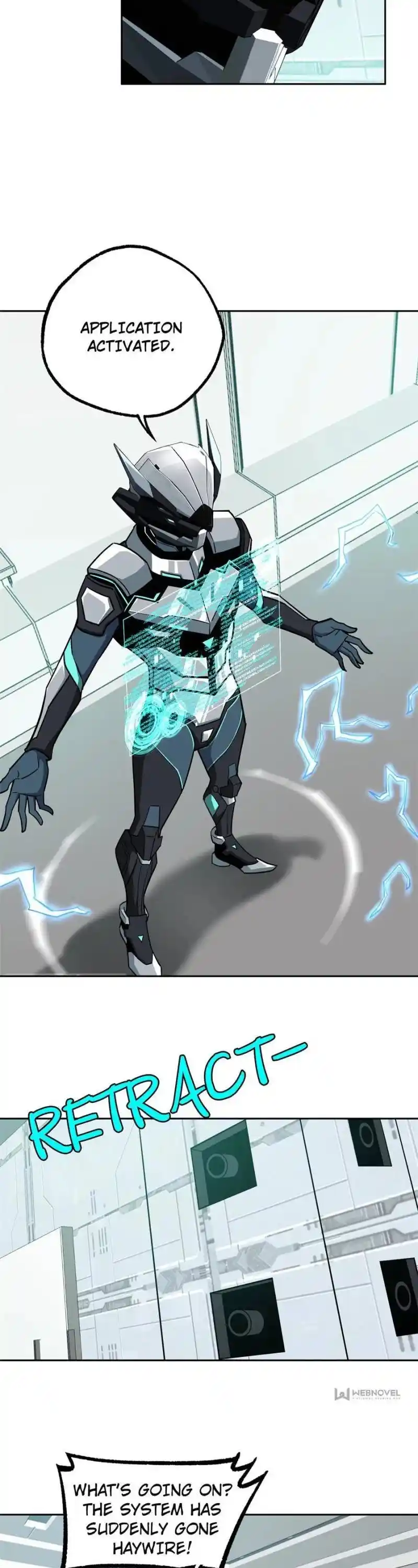 The Legendary Mechanic Chapter 123