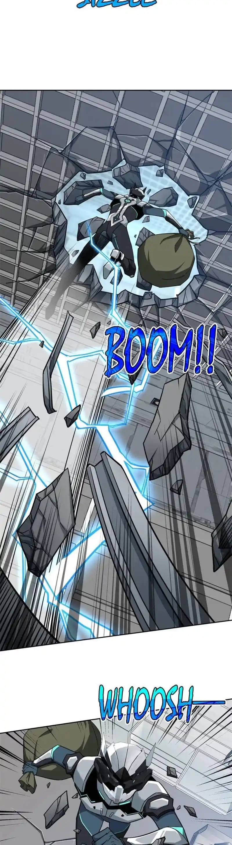 The Legendary Mechanic Chapter 123