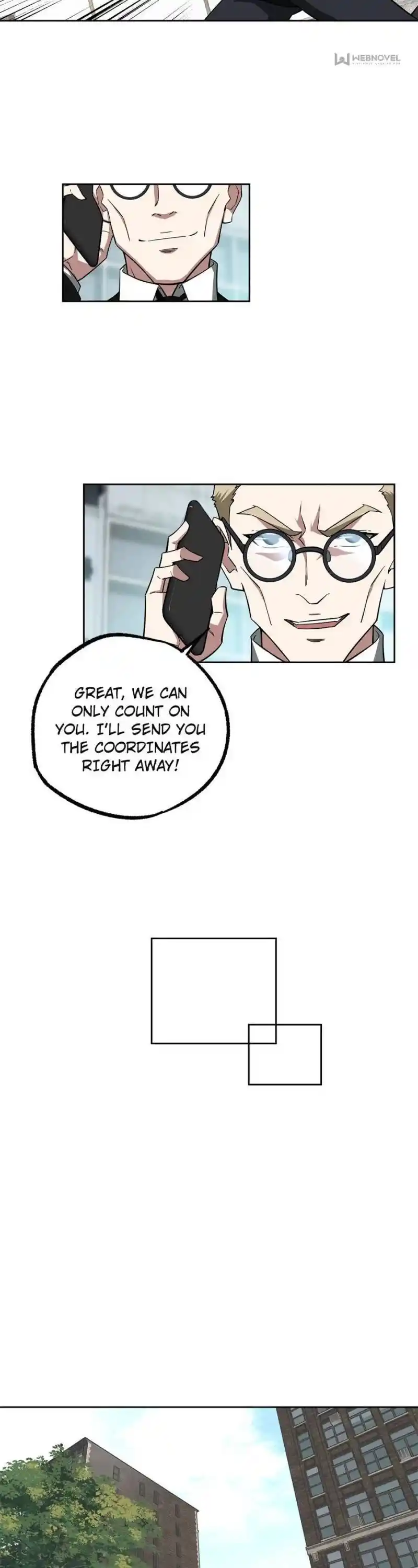 The Legendary Mechanic Chapter 123