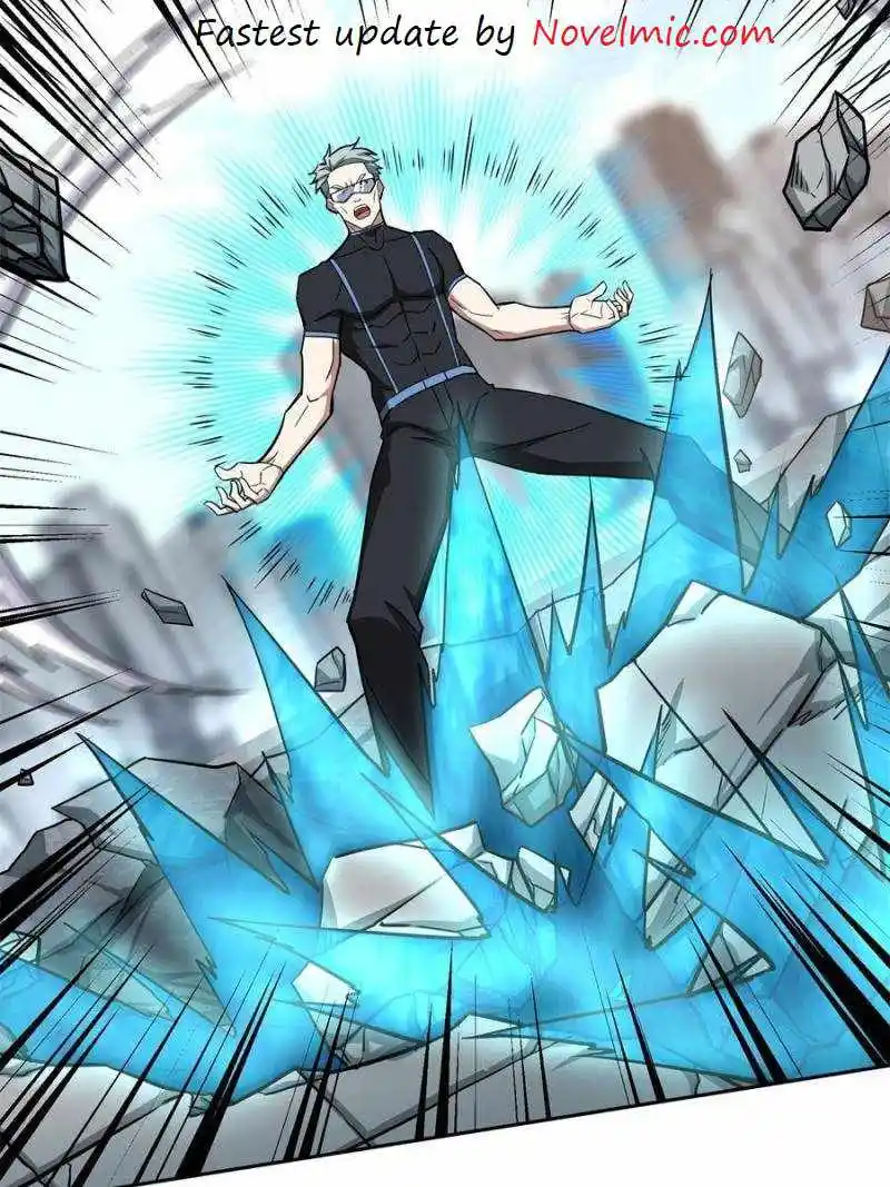 The Legendary Mechanic Chapter 124