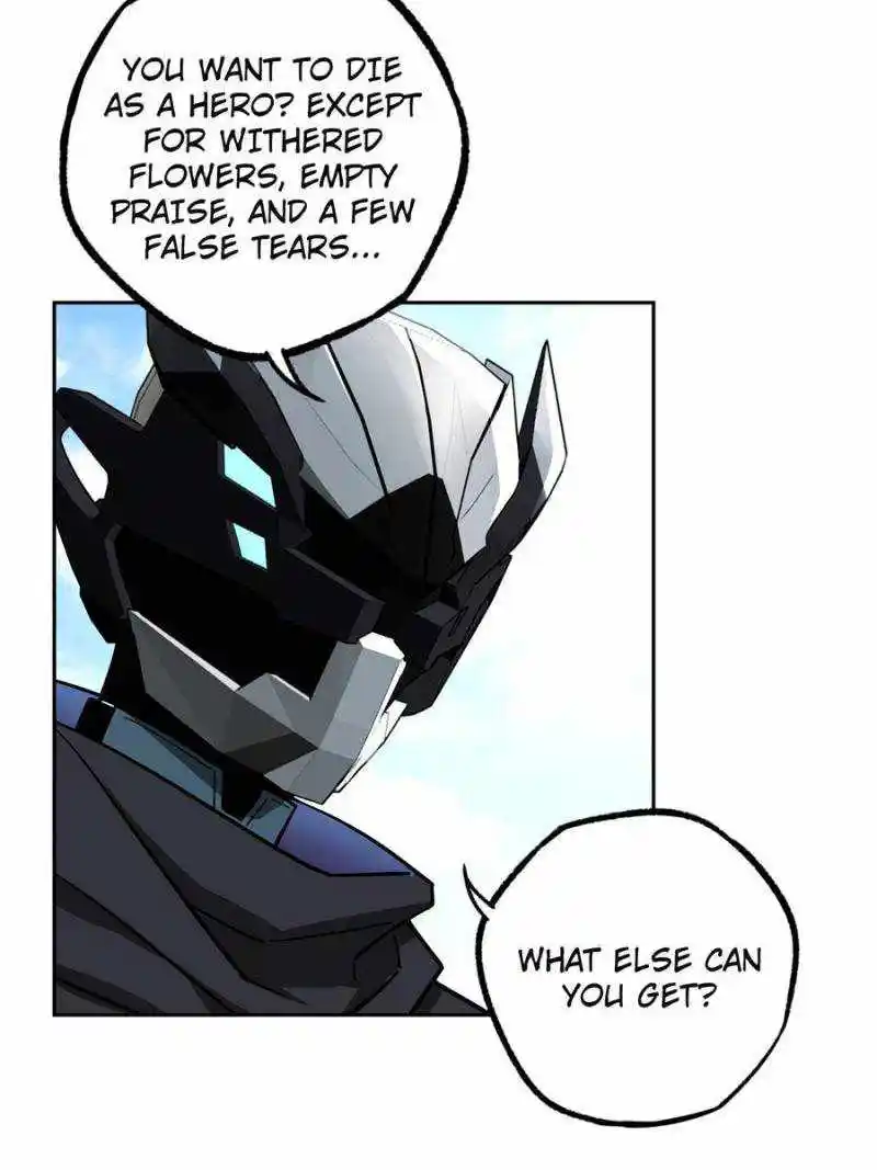 The Legendary Mechanic Chapter 124