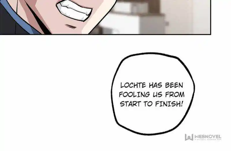 The Legendary Mechanic Chapter 124