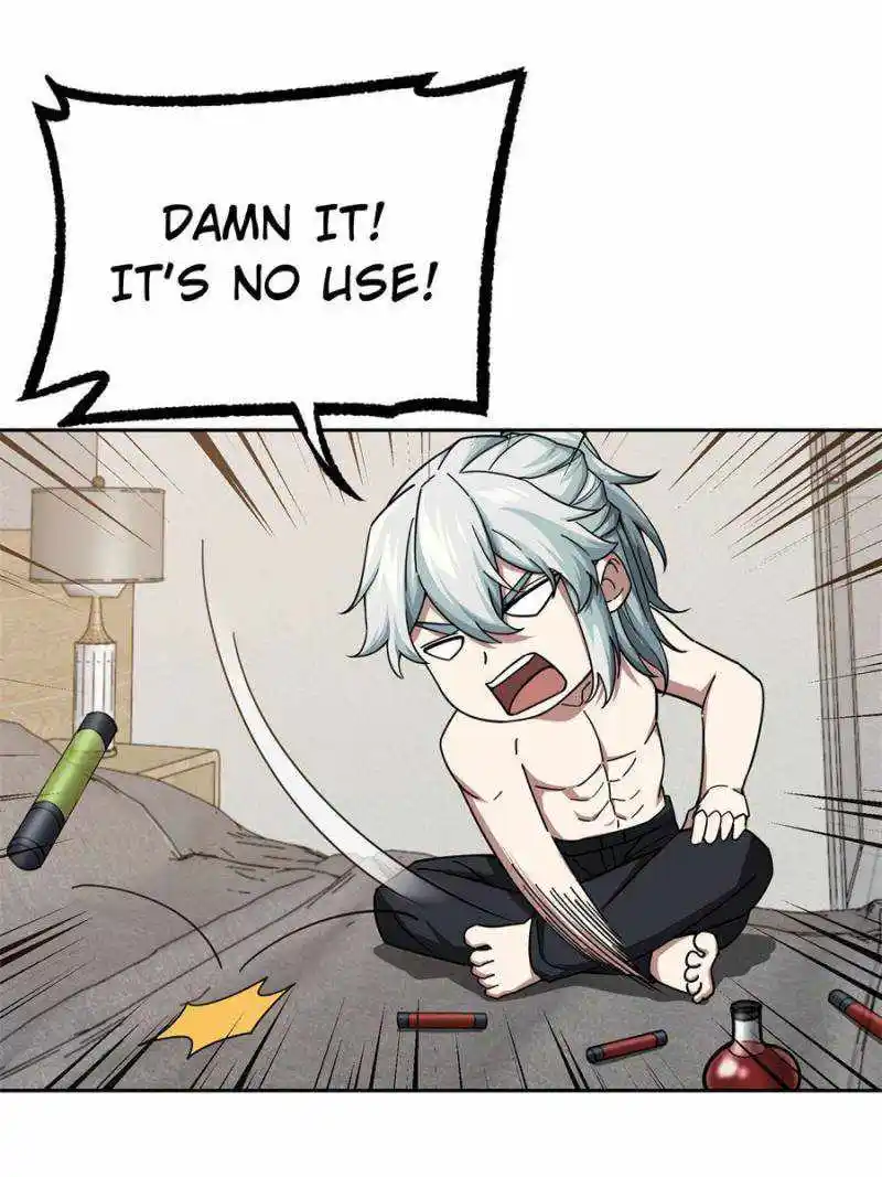 The Legendary Mechanic Chapter 125