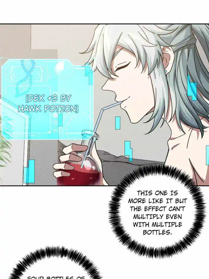 The Legendary Mechanic Chapter 125