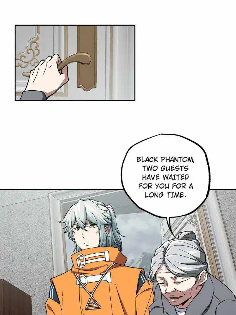 The Legendary Mechanic Chapter 126