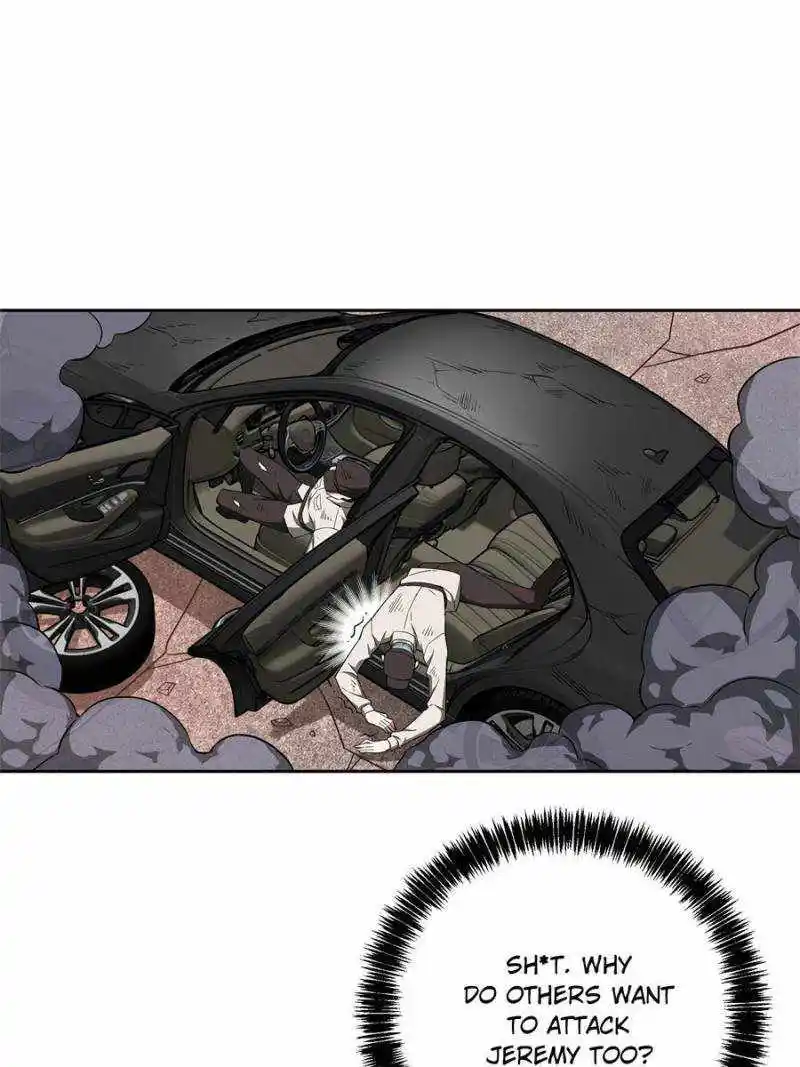 The Legendary Mechanic Chapter 126