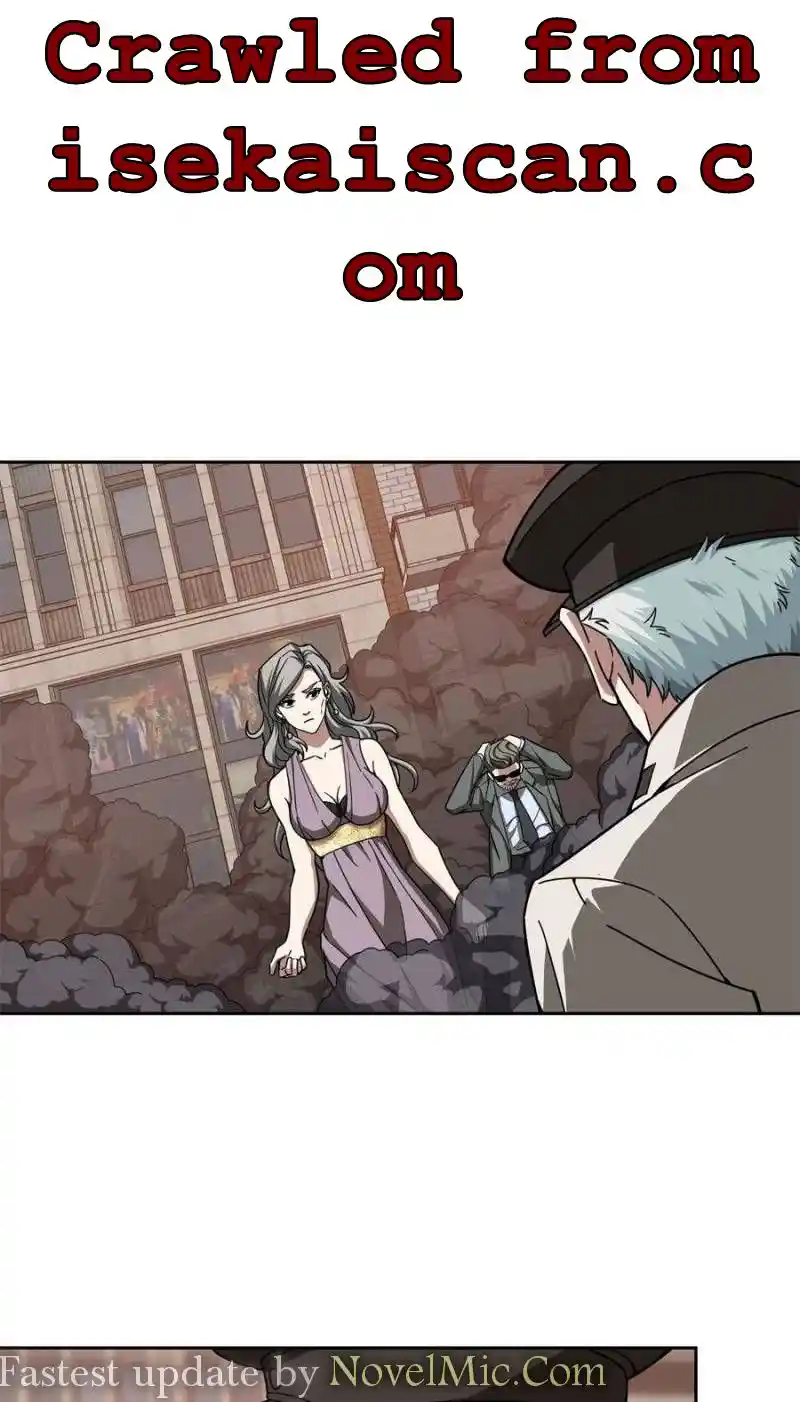 The Legendary Mechanic Chapter 127