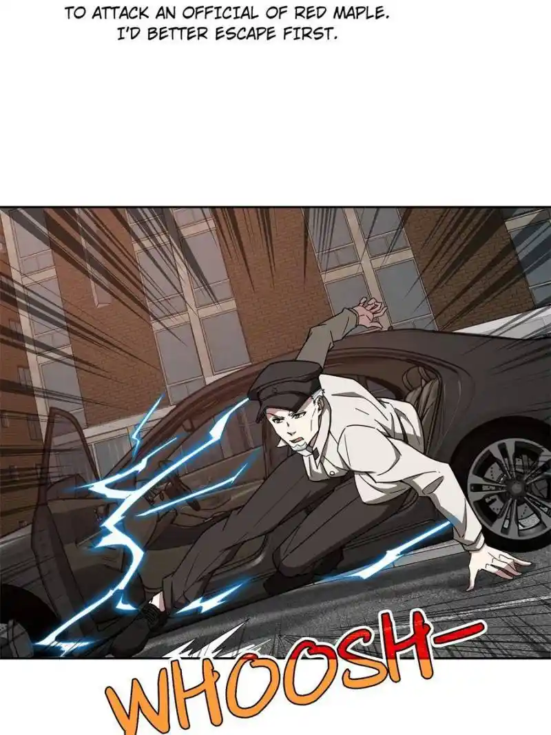 The Legendary Mechanic Chapter 127