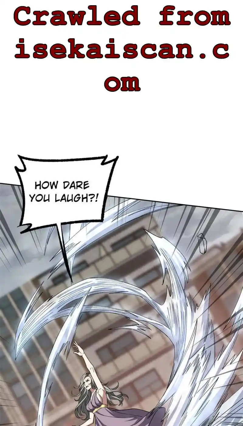 The Legendary Mechanic Chapter 127