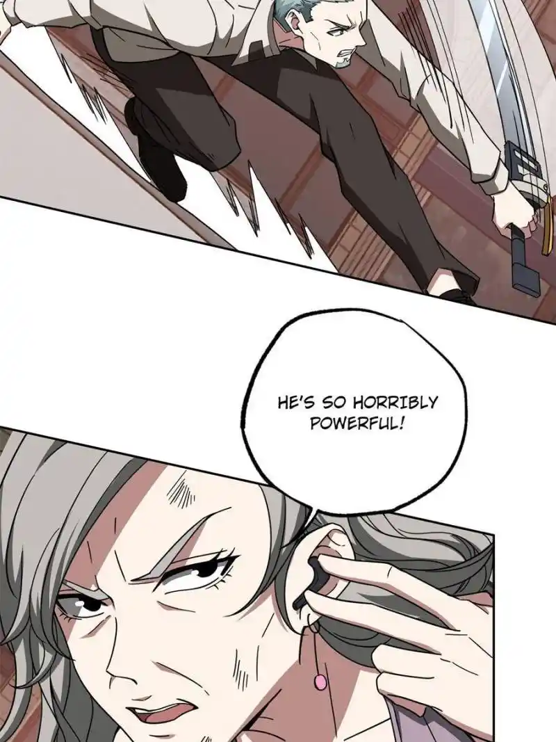 The Legendary Mechanic Chapter 127