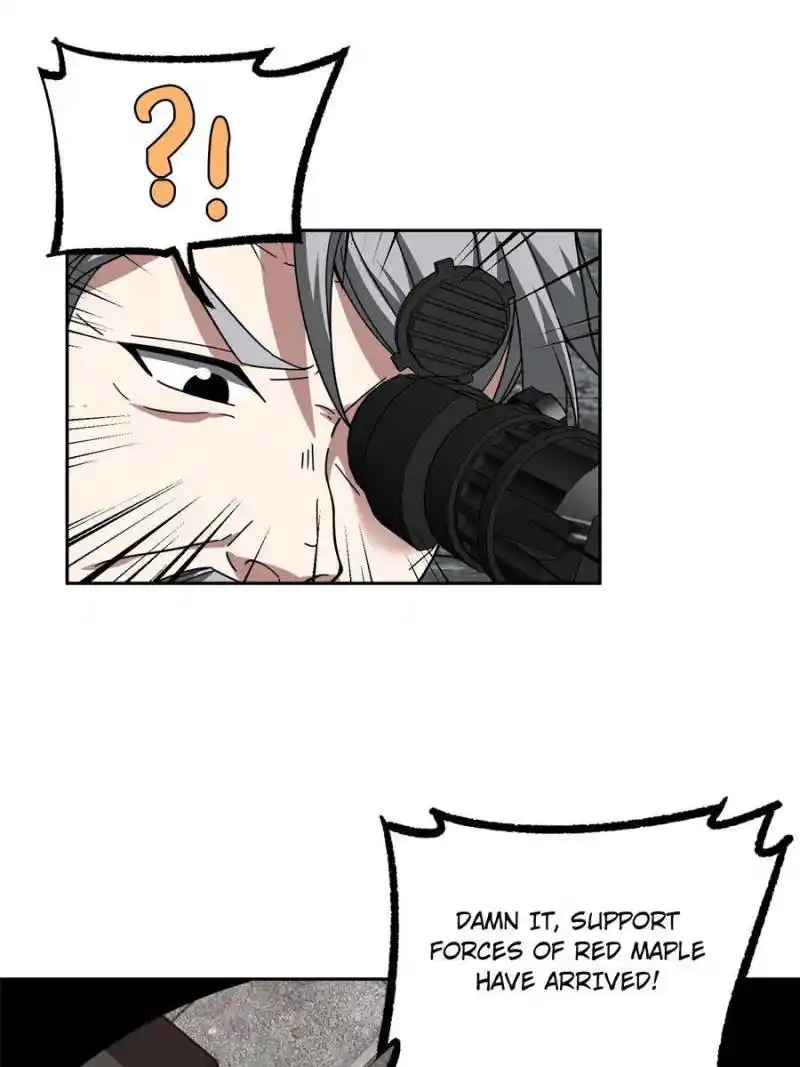 The Legendary Mechanic Chapter 127