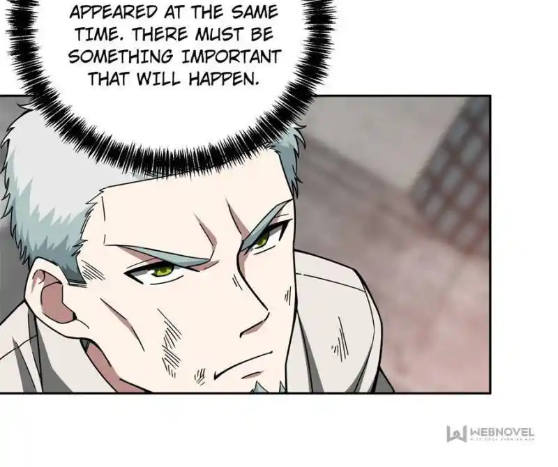 The Legendary Mechanic Chapter 127