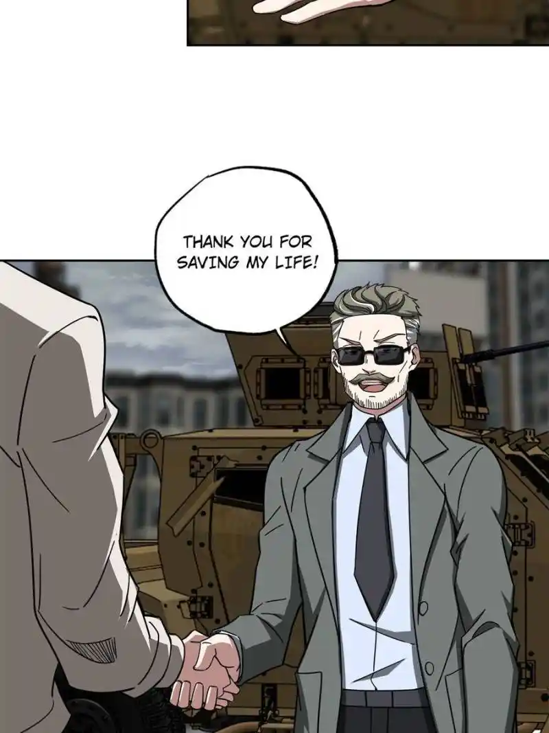 The Legendary Mechanic Chapter 127