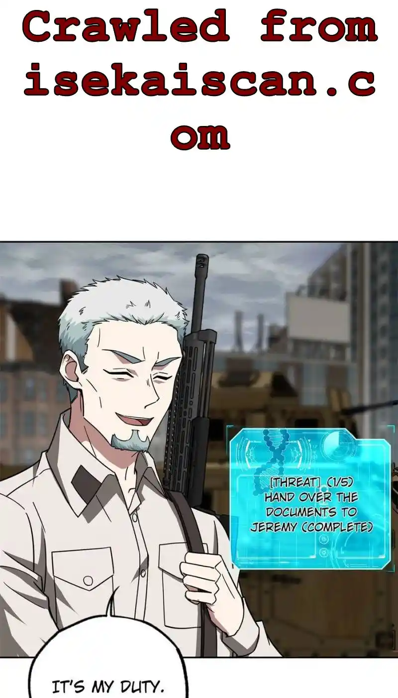 The Legendary Mechanic Chapter 127