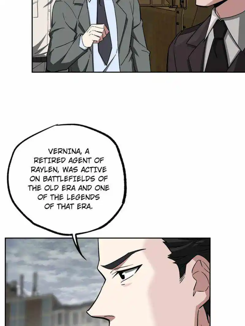 The Legendary Mechanic Chapter 128