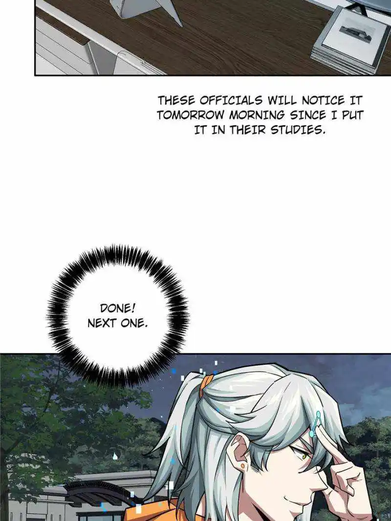 The Legendary Mechanic Chapter 128