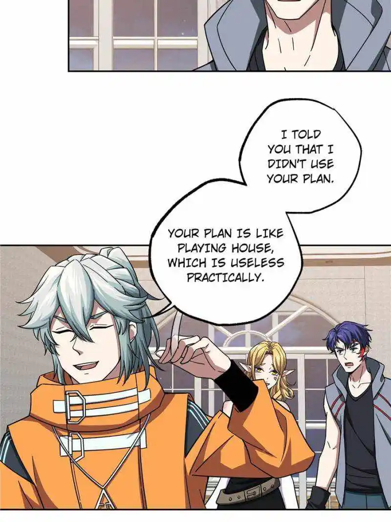 The Legendary Mechanic Chapter 129