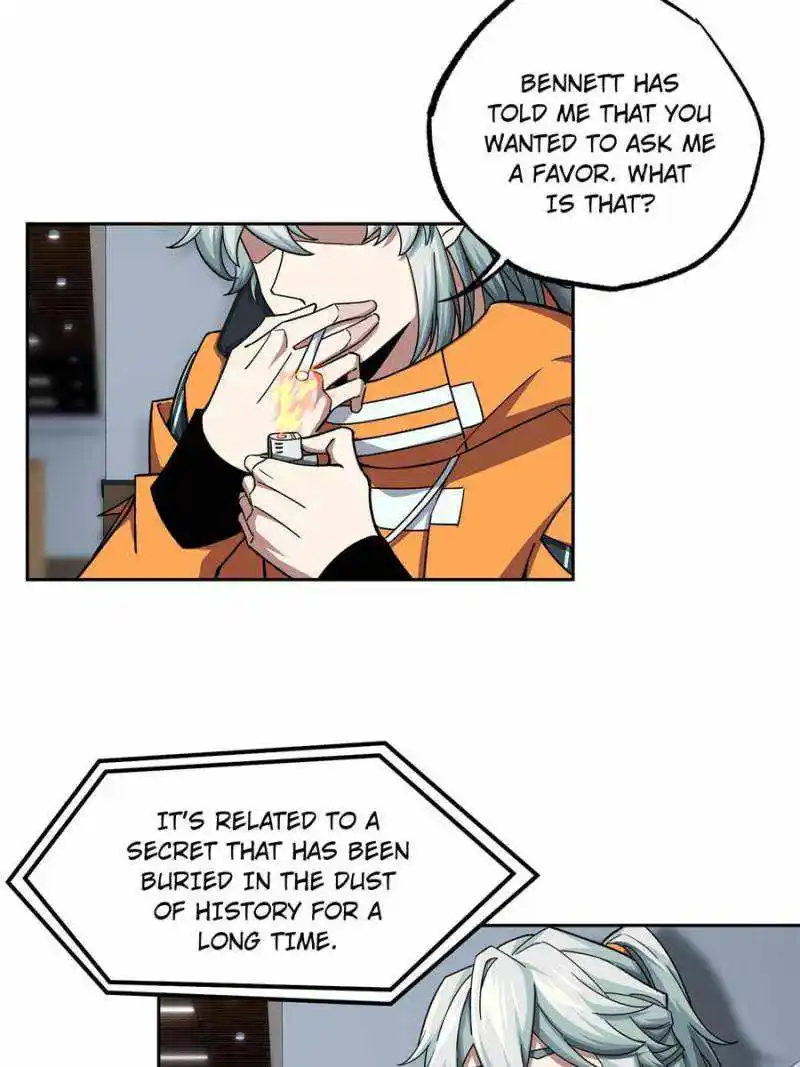 The Legendary Mechanic Chapter 129