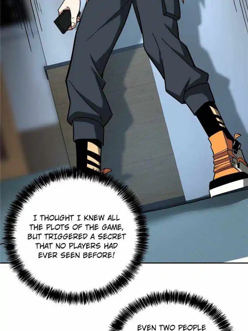 The Legendary Mechanic Chapter 129