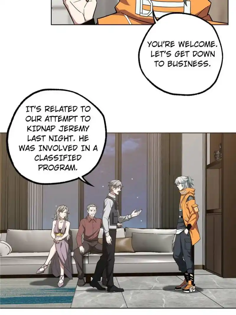 The Legendary Mechanic Chapter 130