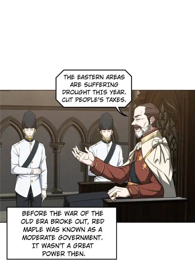 The Legendary Mechanic Chapter 130