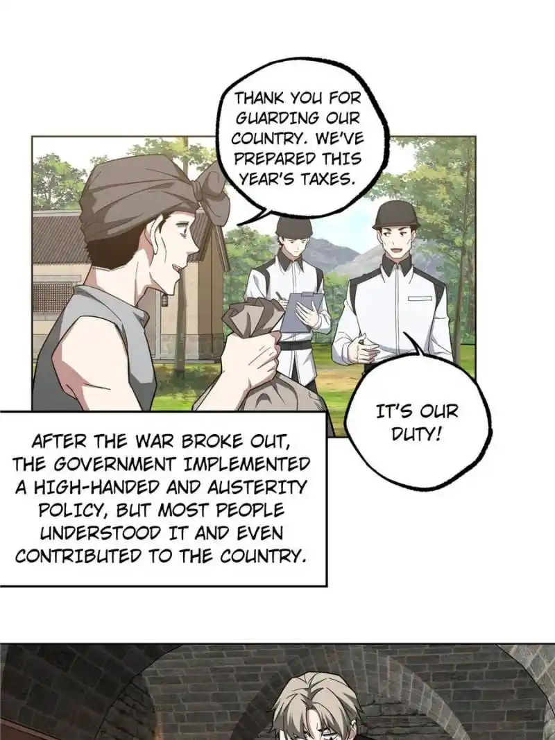 The Legendary Mechanic Chapter 130