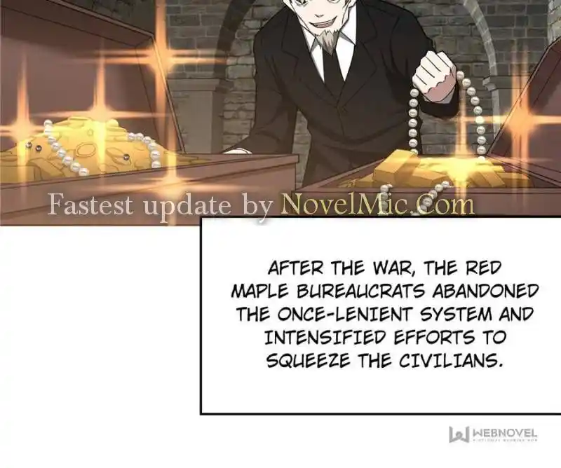 The Legendary Mechanic Chapter 130