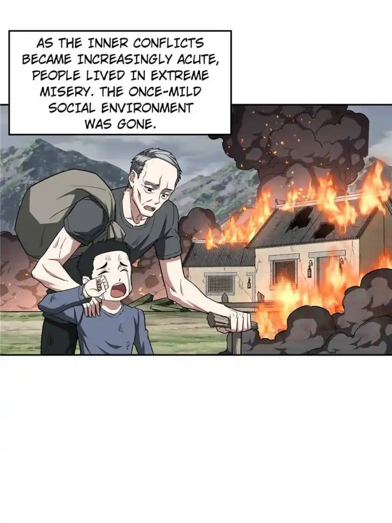 The Legendary Mechanic Chapter 130