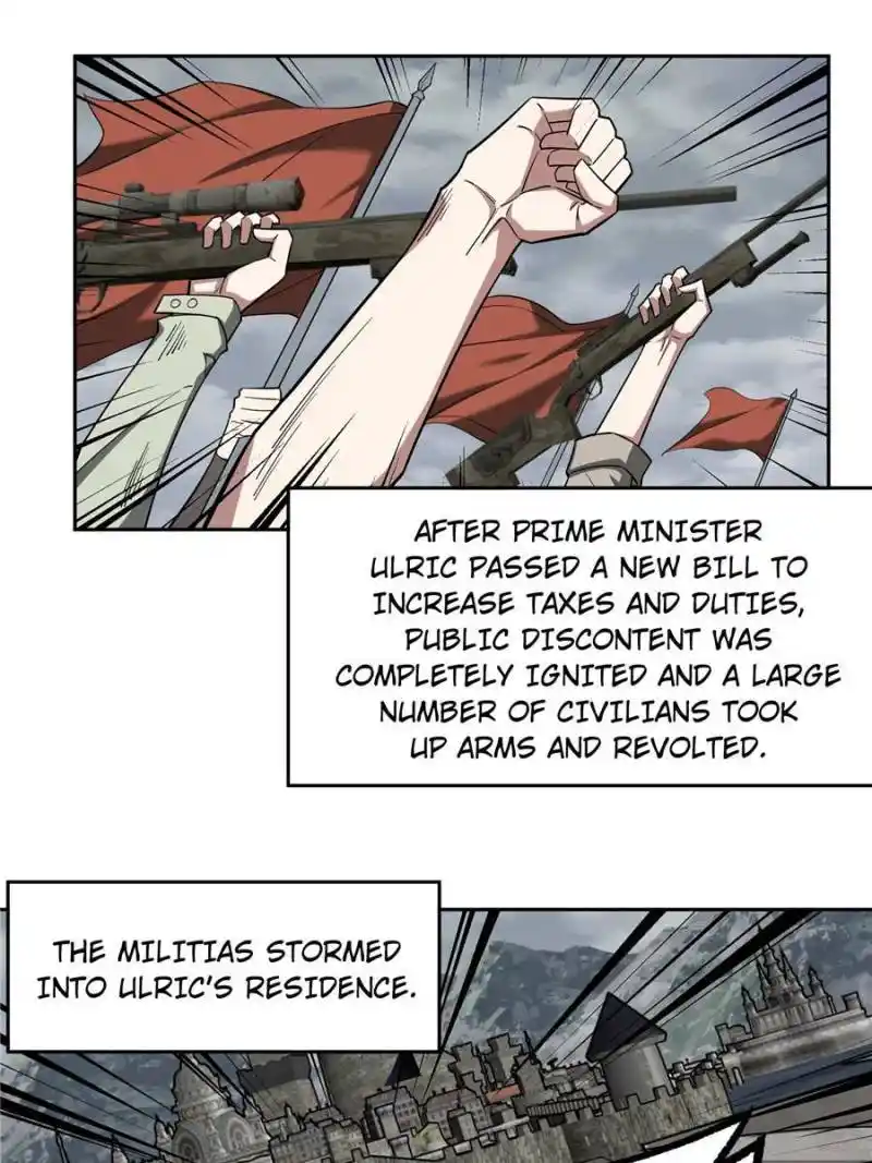 The Legendary Mechanic Chapter 130