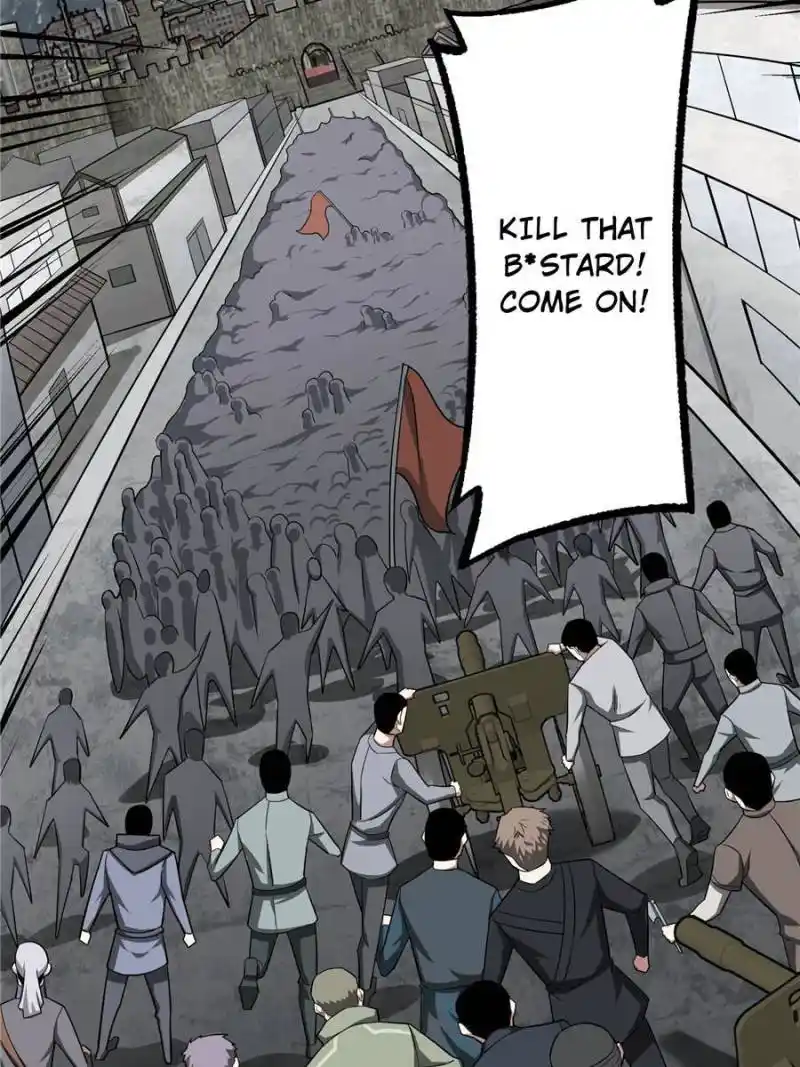 The Legendary Mechanic Chapter 130