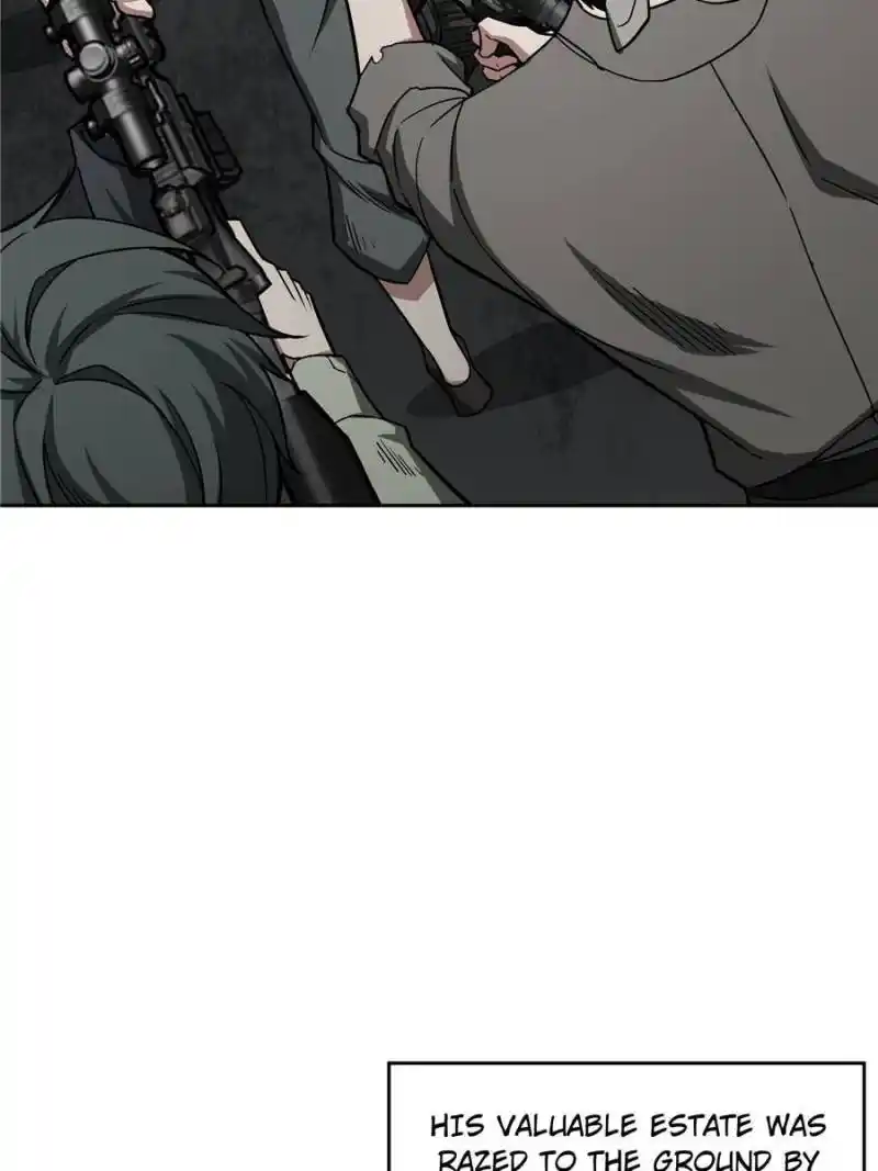 The Legendary Mechanic Chapter 130