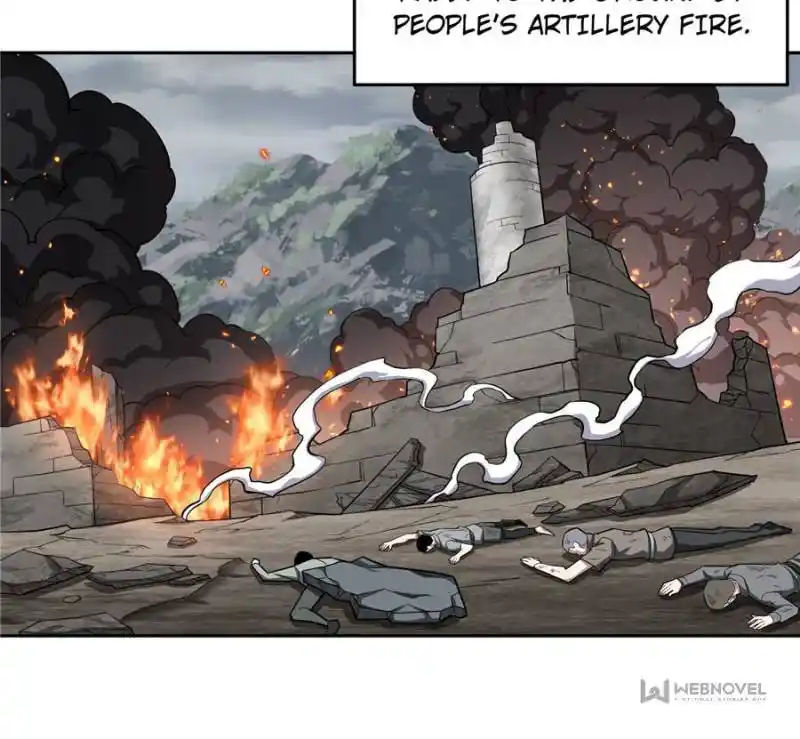 The Legendary Mechanic Chapter 130