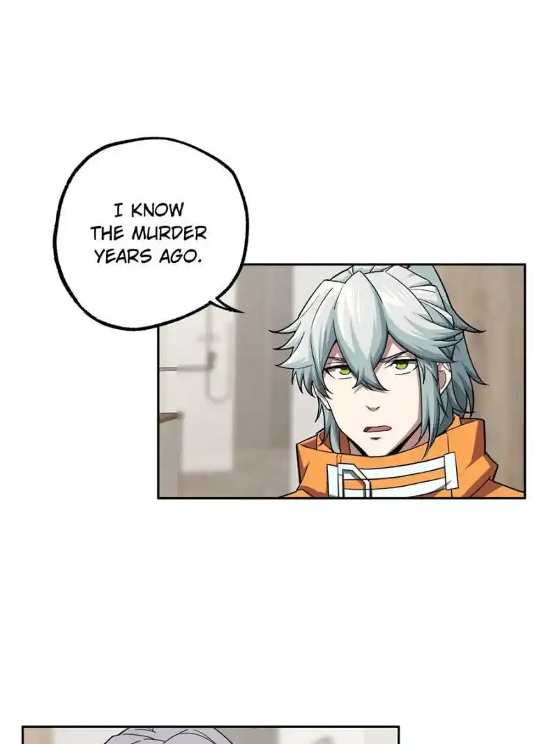 The Legendary Mechanic Chapter 130