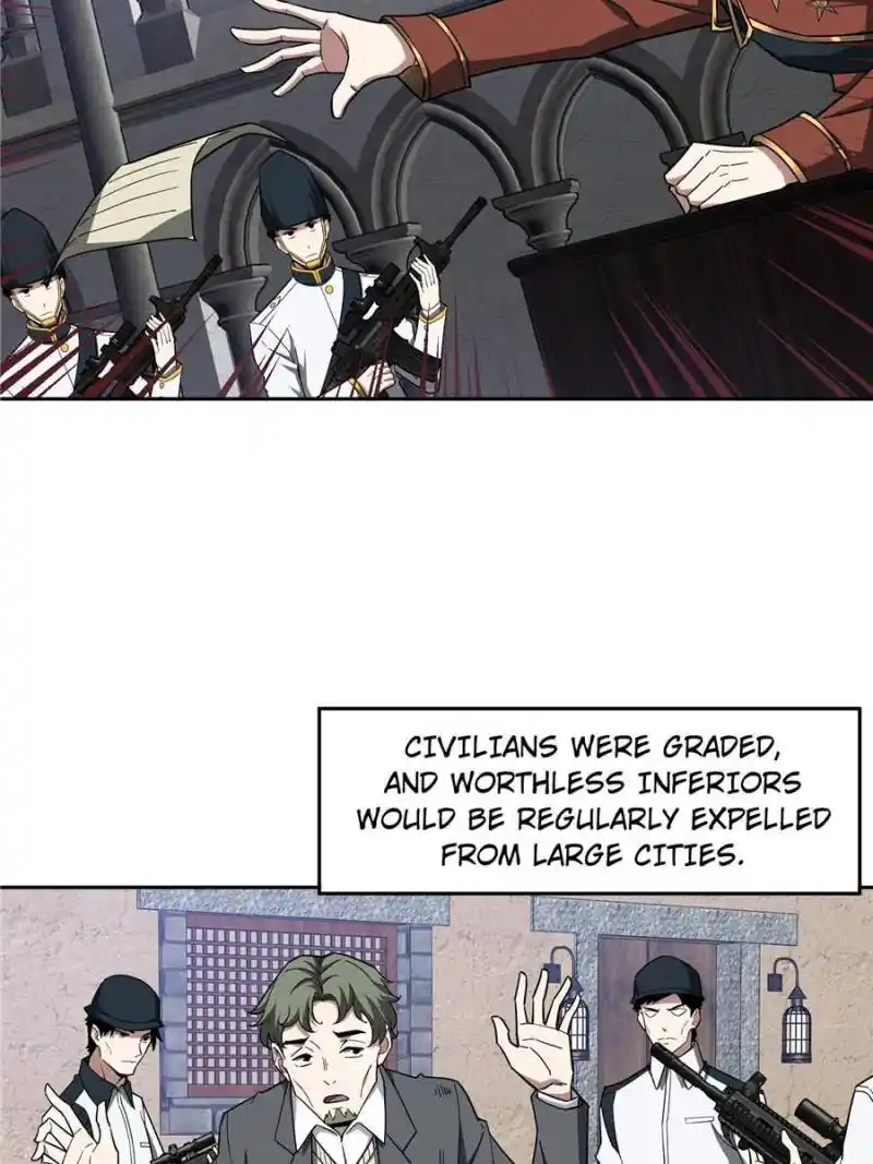 The Legendary Mechanic Chapter 130