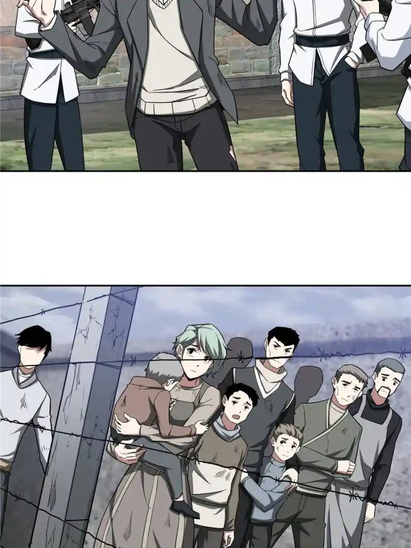 The Legendary Mechanic Chapter 130