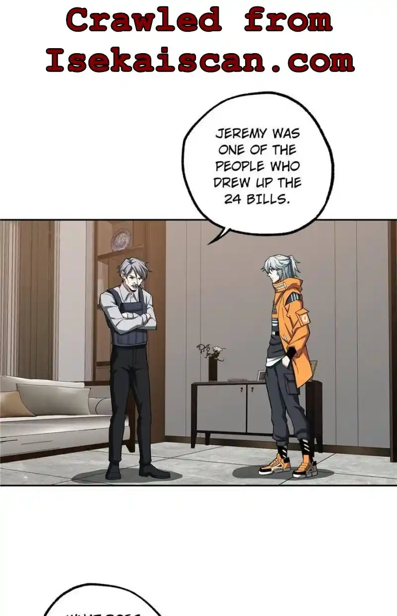 The Legendary Mechanic Chapter 130