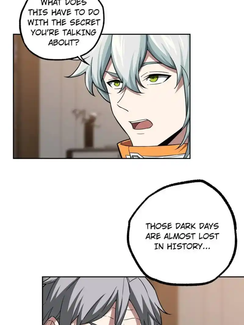 The Legendary Mechanic Chapter 130