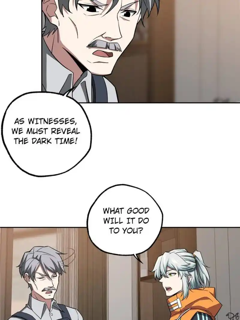 The Legendary Mechanic Chapter 130