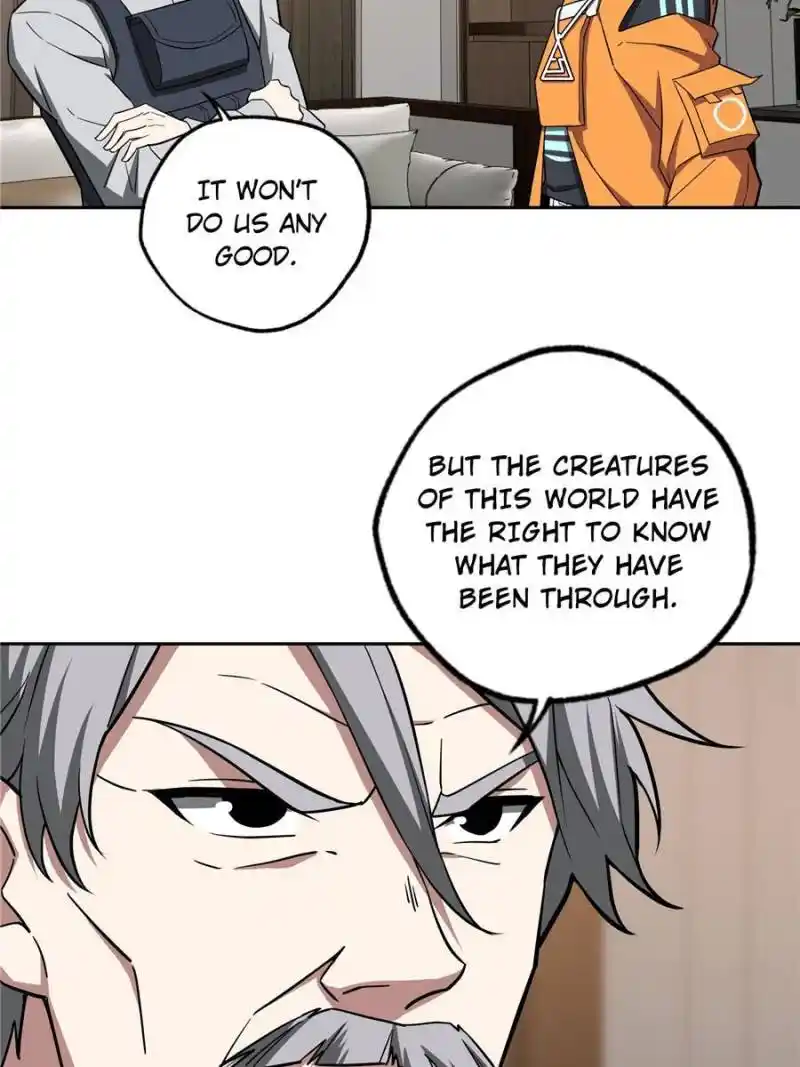 The Legendary Mechanic Chapter 130