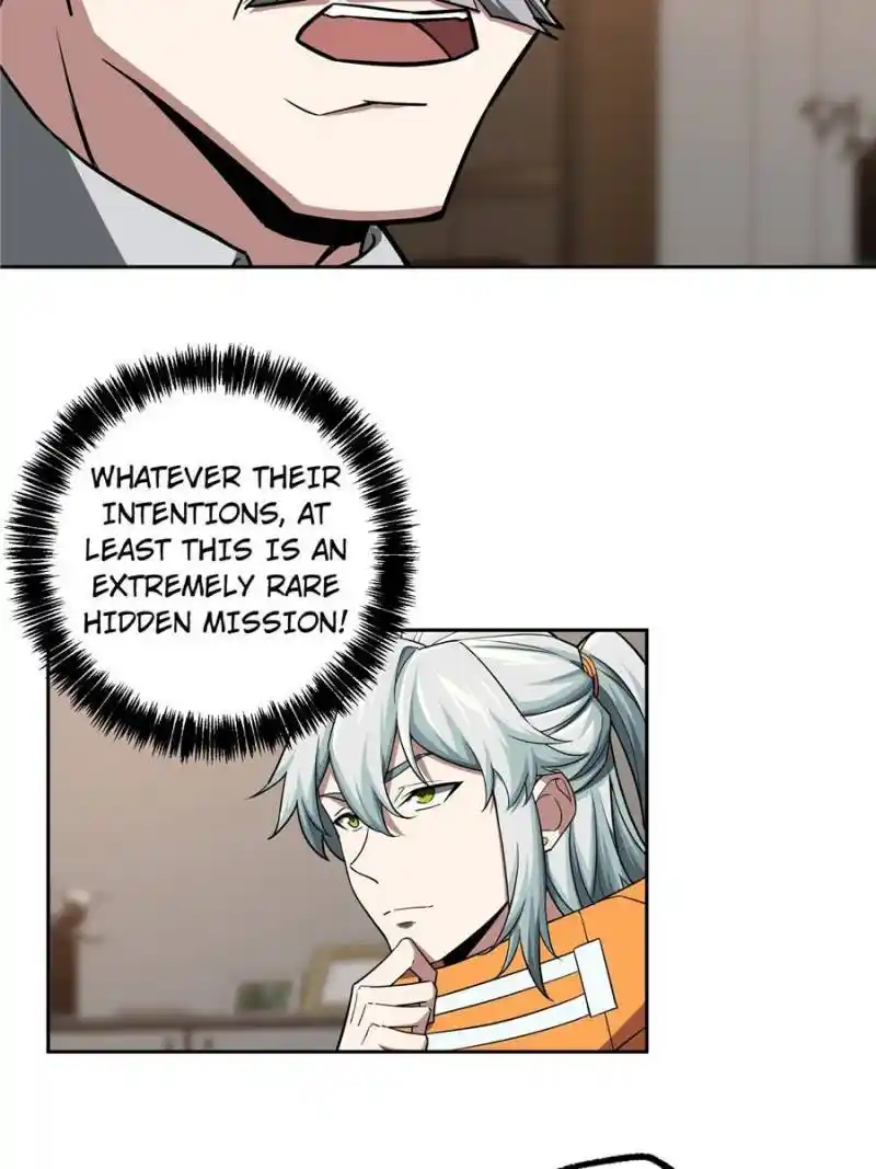 The Legendary Mechanic Chapter 130