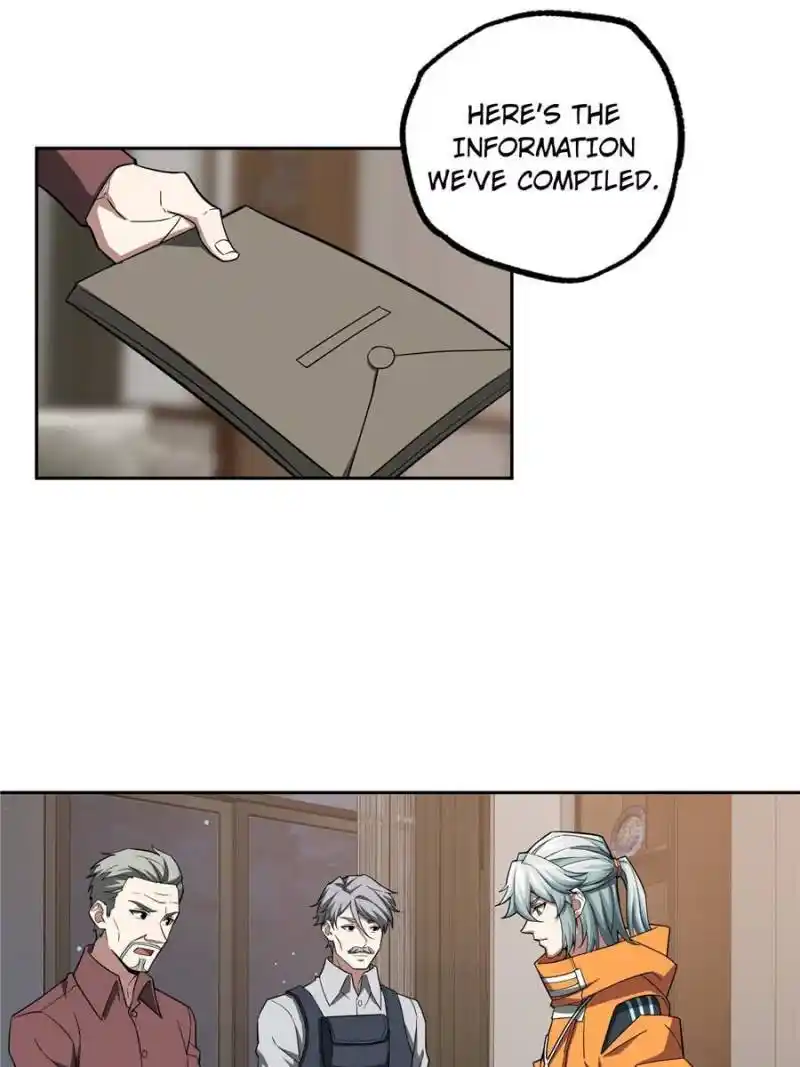 The Legendary Mechanic Chapter 130